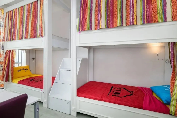 Evim Hostel Kadikoy