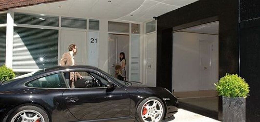 VisseringstaeteOver view