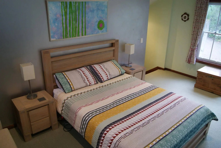 Kingfishers Manor @ Noosa
