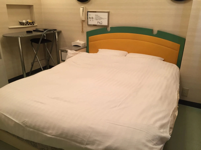 Hotel hu Namba - Adults Only