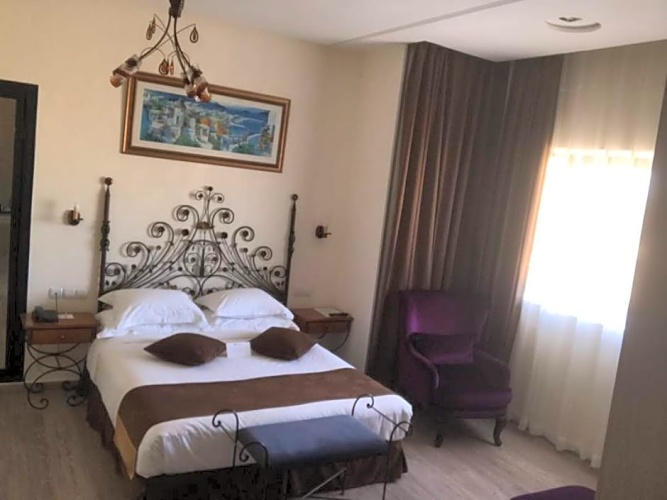 Prestige Double Suite