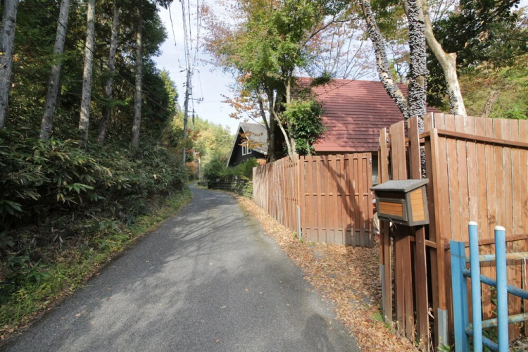 Yoshiwa House
