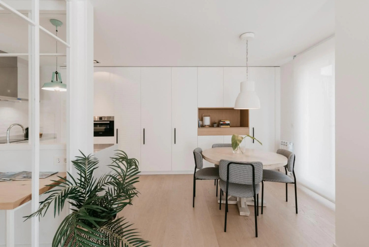 Apartamento Loiola