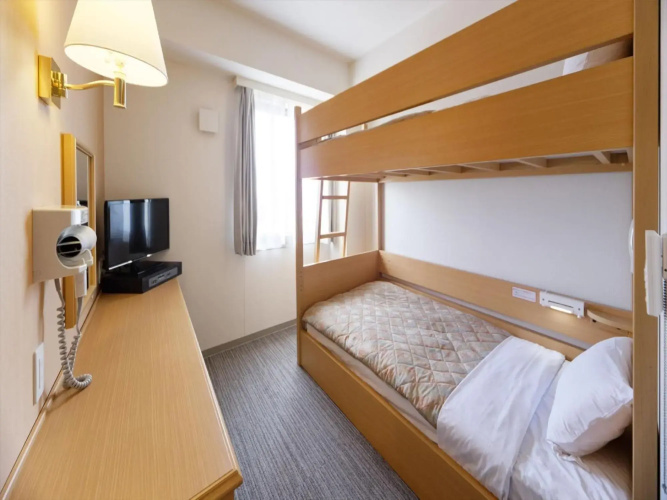 Hotel AZ Saga Ogi