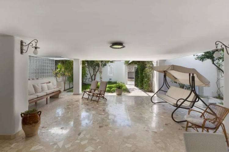 Villa Elmar by BarbarHouse