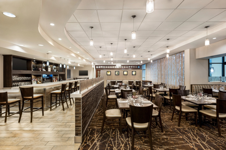 Holiday Inn Gaithersburg photo 30