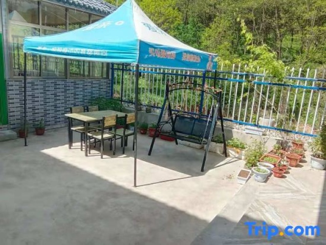 Lvyinge Farm Stay