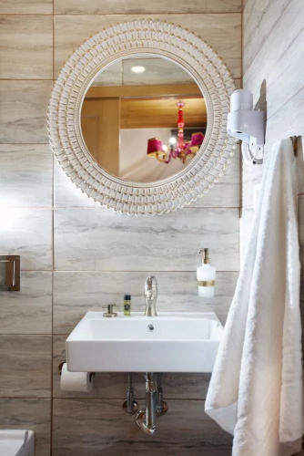 Casa Perla Suites