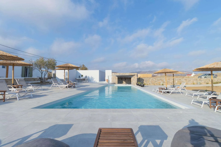 Alirene Mykonos