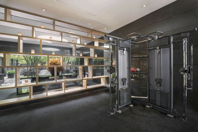 Grand Hyatt Hong Kong photo 24