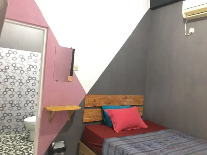 Hati-Hati Homestay