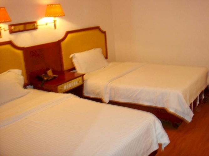 Hengcai Hotel