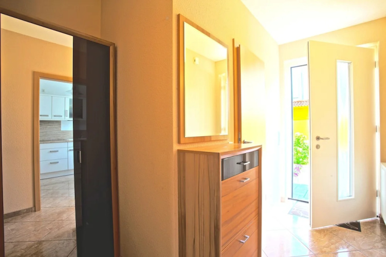 Private House Ortskamp