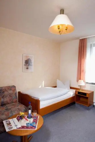 Landhotel Trakehnerhof