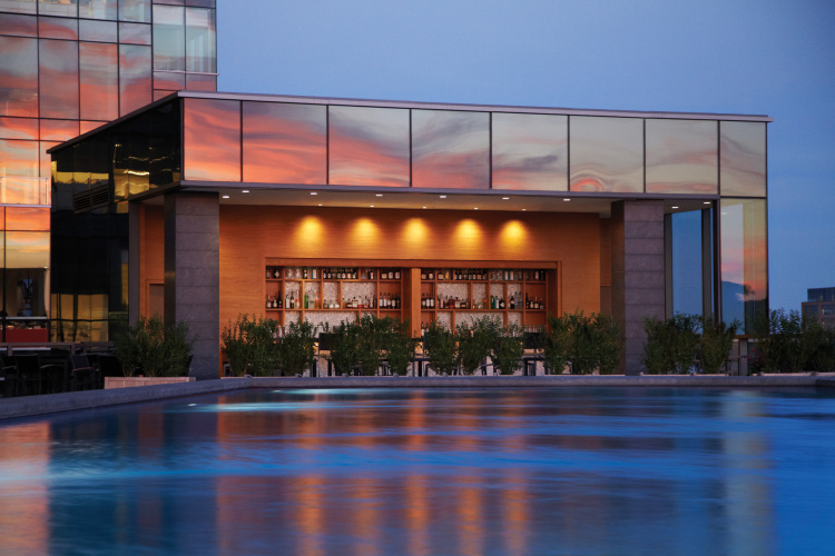 Four Seasons Baltimore photo 30