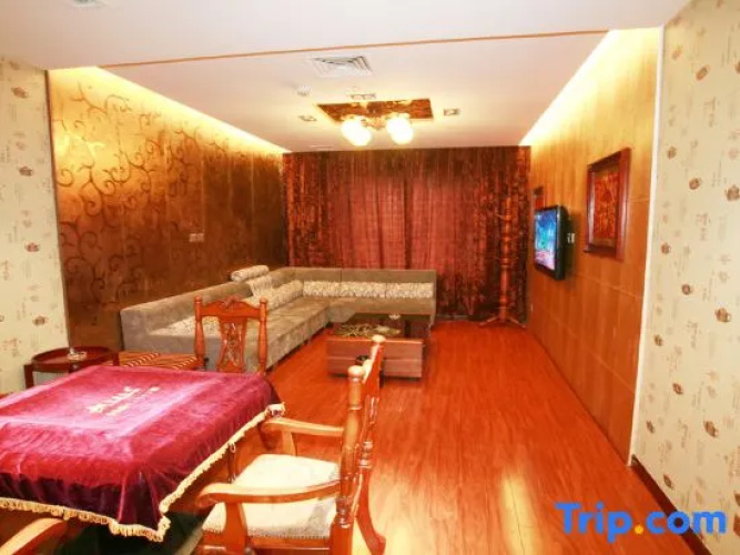 Yao Zhou Hotel