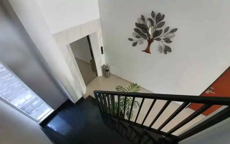 Hotel Luvido Simpang Lima