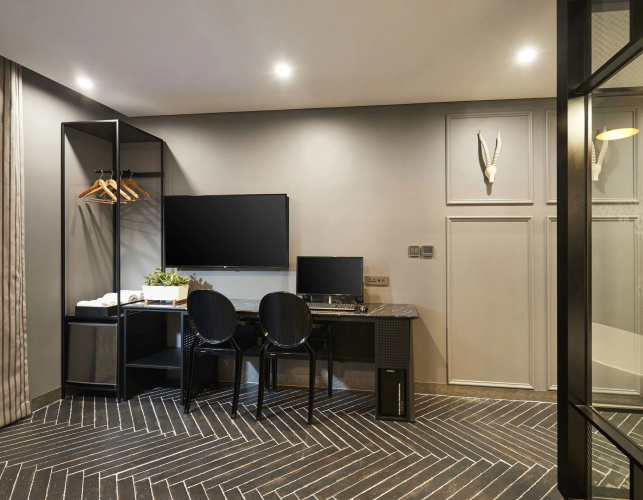 Hotelafbeelding
