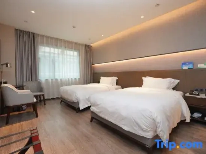Business Twin room
