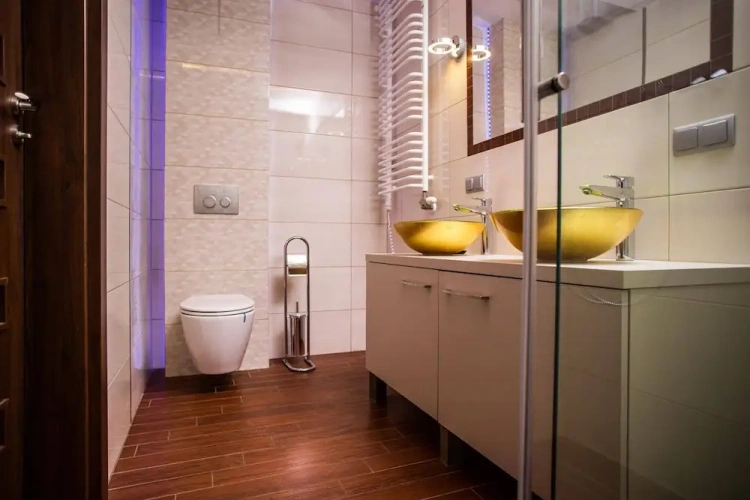 Comfort Apartment