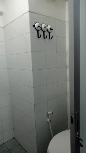 Tulus Rent Apartment