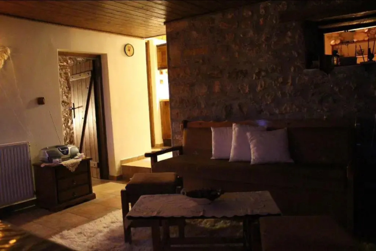 Katogi Stone House
