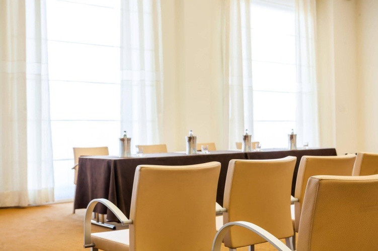 Hilton Garden Inn Florence Novoli photo 21