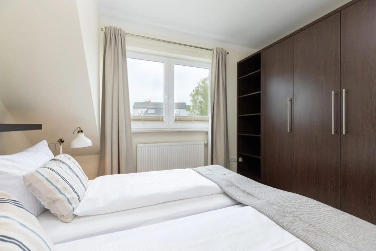 Baltic Sea Lodge Wohnung 5