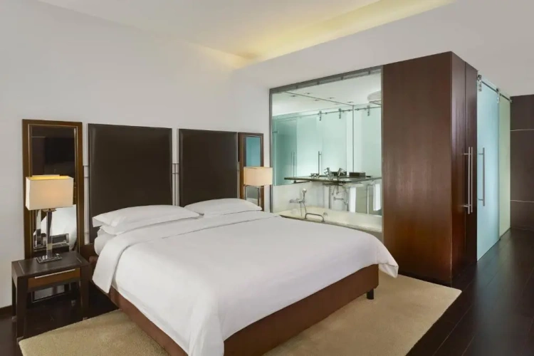 Premium Deluxe Double room