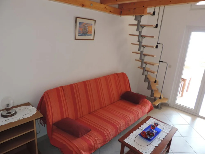 Apartmani Rubic Duce