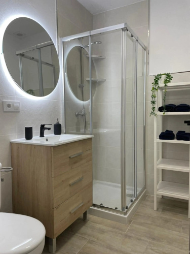 Apartamento Tarifa