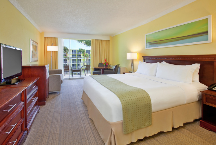 Holiday Inn Resort Aruba photo 6