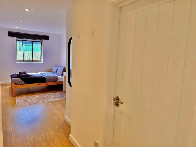 Cambridge Centre - Apartment - Sleeps 4 - Parking