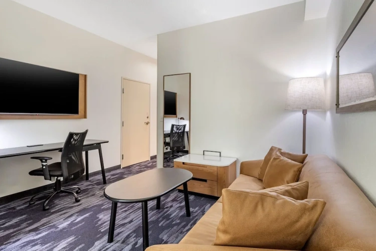 Double Suite
