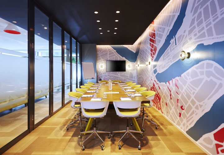 Holiday Inn Express Brisbane Central photo 18