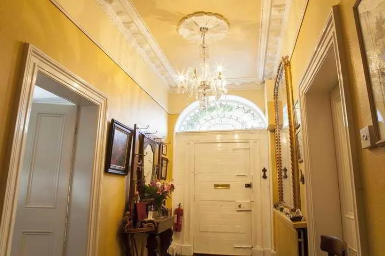 Lynden B&B