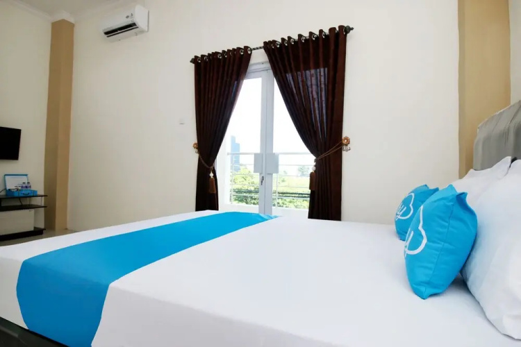 Airy Eco Solo Baru Diponegoro A8