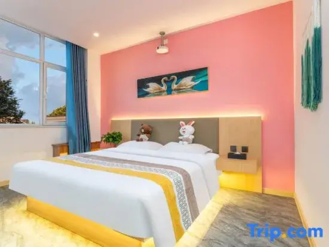Ya Duo hotel