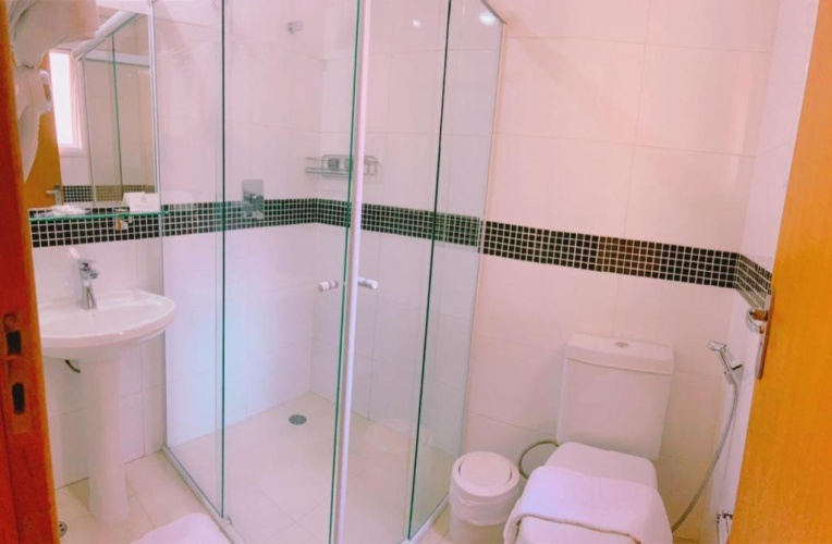 Luxury Double room
