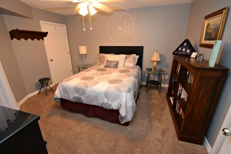 Harbour Place 503 - 2 Br Condo
