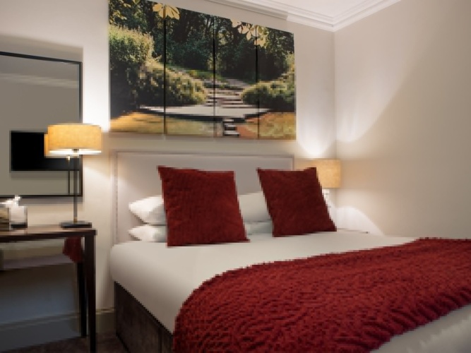 Mercure Box Hill Burford Bridge Hotel photo 36