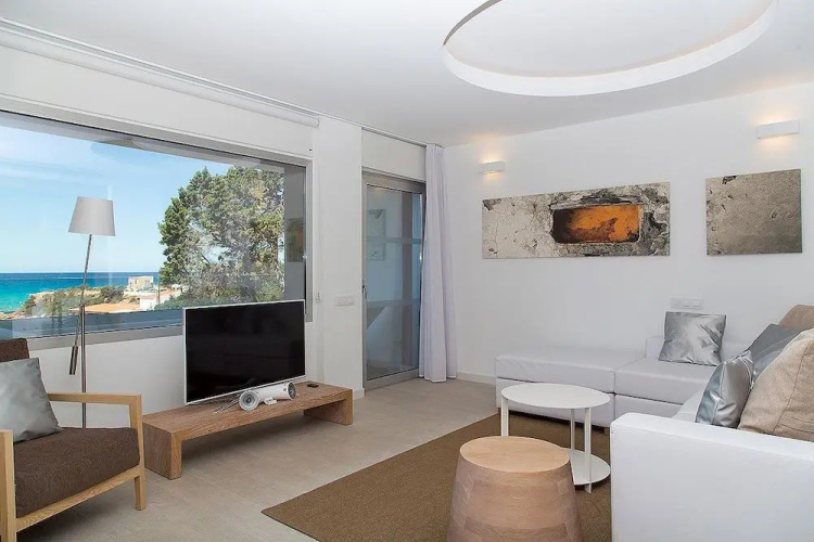 Hotel Cala Saona & Spa