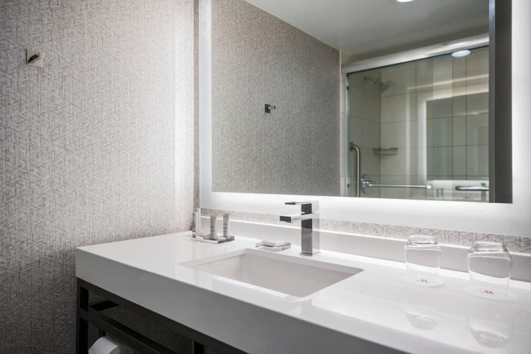 Standard Double Club room