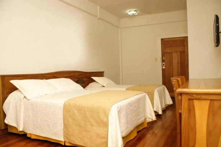 Hotel Escorial