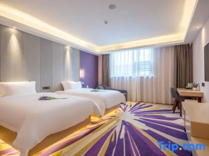 Business Twin room