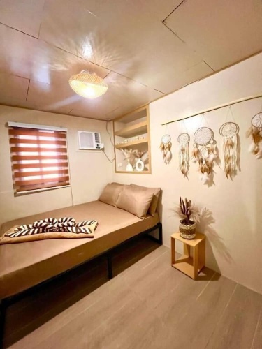 Standard Double Family room