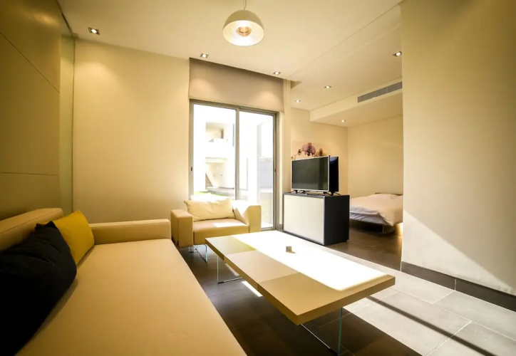 M Executive Hotel & Residence