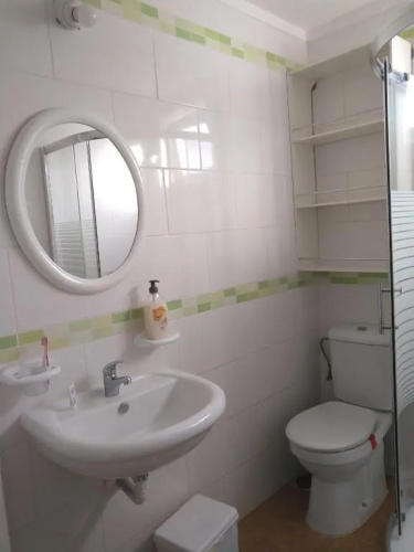 Apartamento El Almendrero
