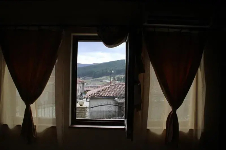 Dragoeva Guest House