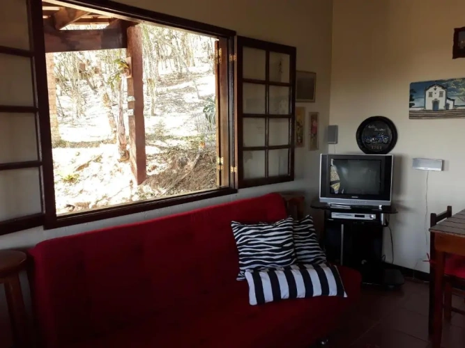 1 Bedroom Cottage